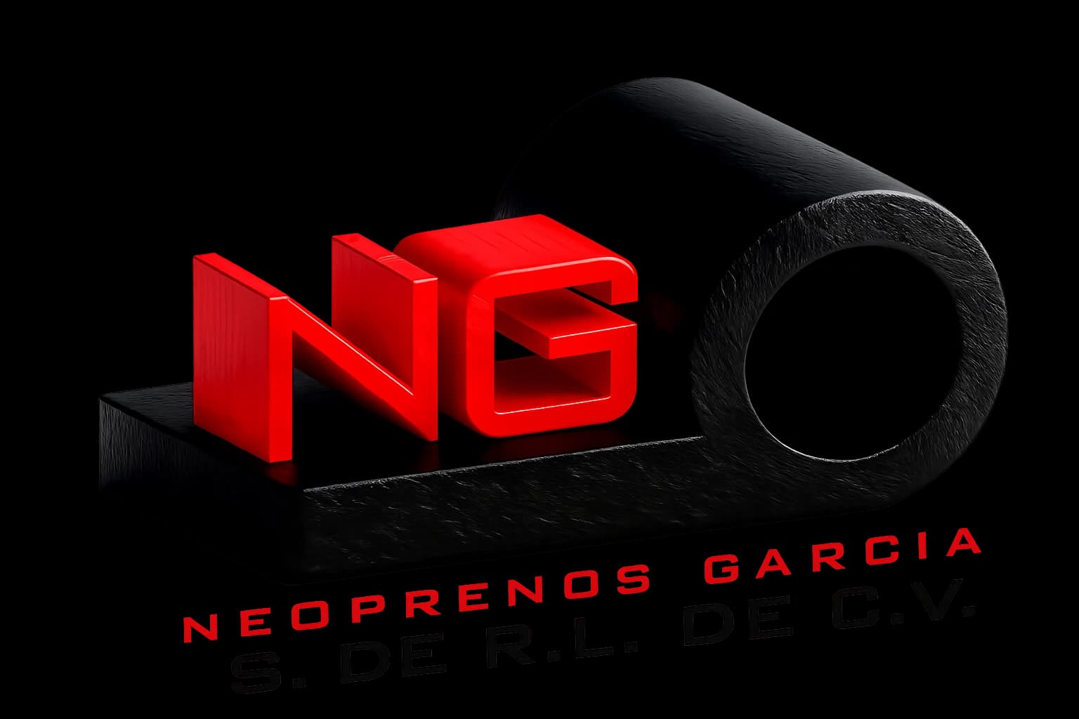 Logo NEOPRENOS GARCÍA